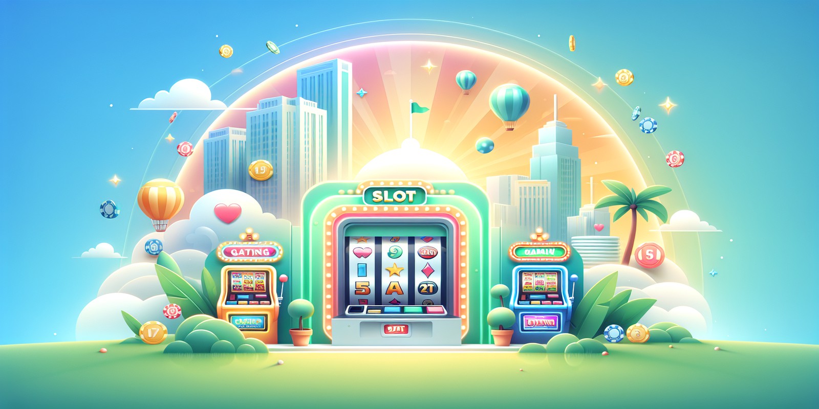 Discover the Best Pioneer Slots Game Strategies for 2025 Success - Slot Strategy Guide for Pakistani | Alano DT