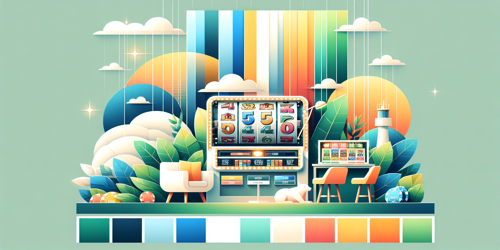 Download Tiger Slots APK: Unleash Excitement for Pakistani Players in 2025! - Slot Strategy Guide for Pakistani | Alano DT