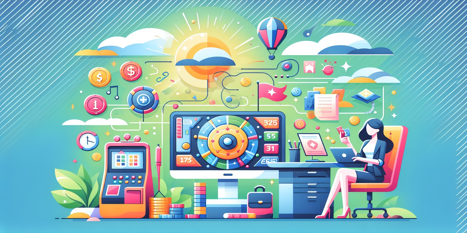 Download Tiger Slots APK: Your Ultimate Guide for 2025 Fun - Alano DT informative visual