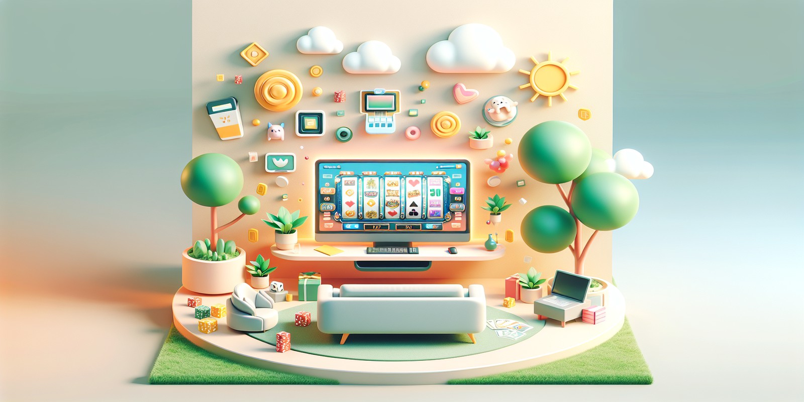 Explore the Future of Pioneer Slots Games: Your Ultimate Guide 2025 - Slot Strategy Guide for Pakistani | Alano DT