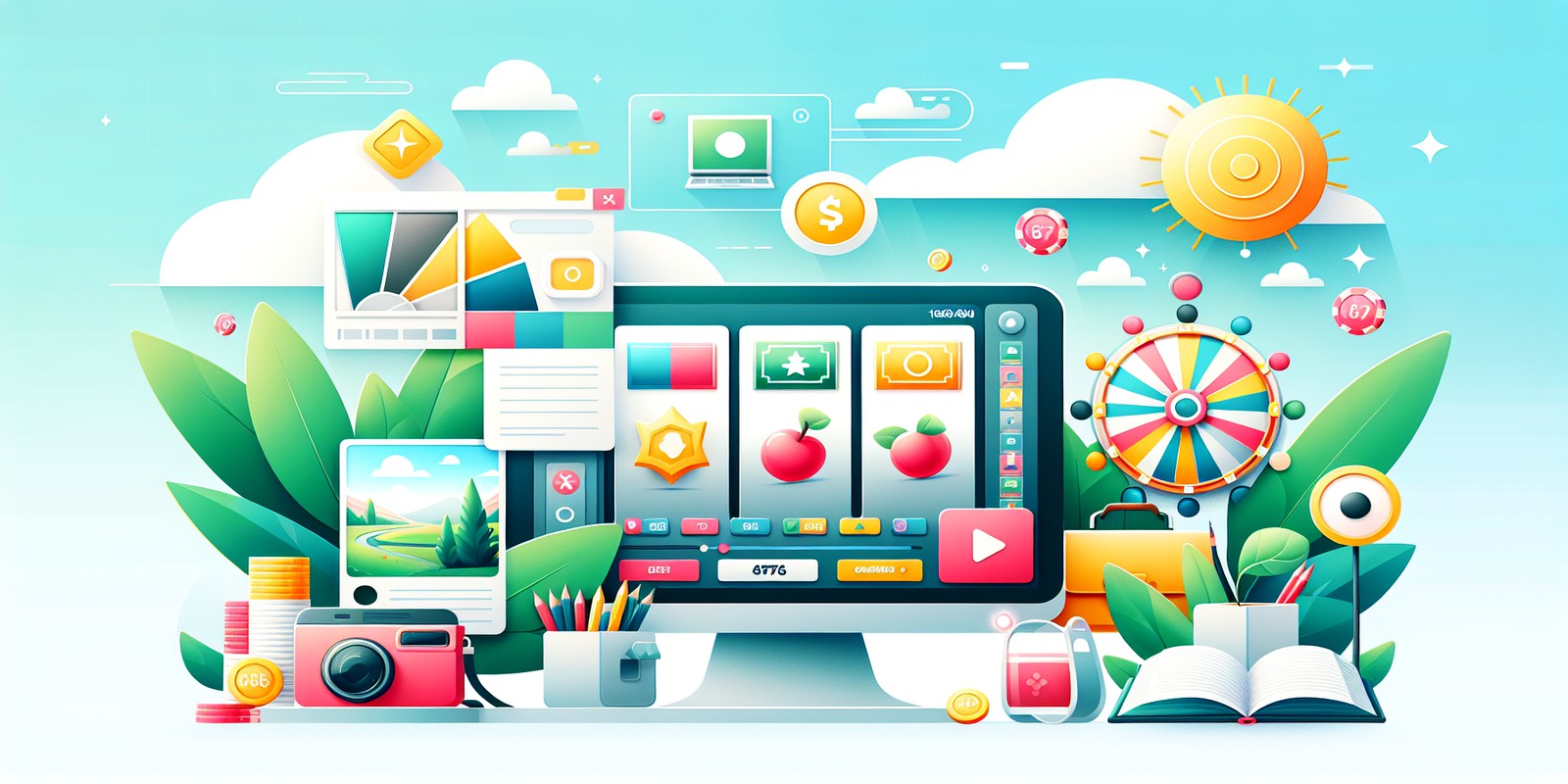 Explore the Future: Pioneer Slots Game Trends for 2025 - Alano DT Guide for Pakistani Players