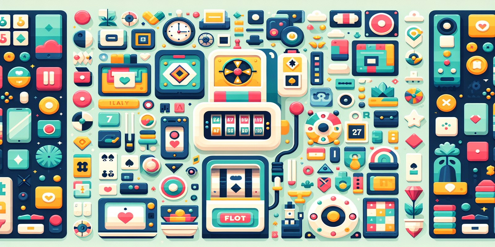 Pioneering Slot Games: Explore the Future of Digital Gaming in 2025 - Slot Strategy Guide for Pakistani | Alano DT