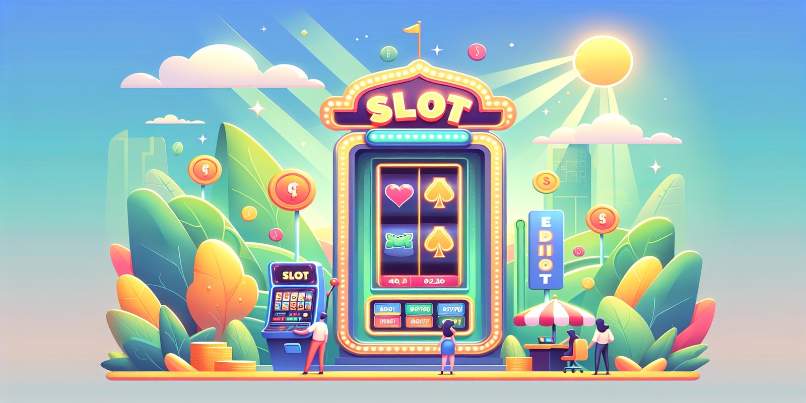 Top slots apps of 2025 with tips for Pakistani players from Alano DT