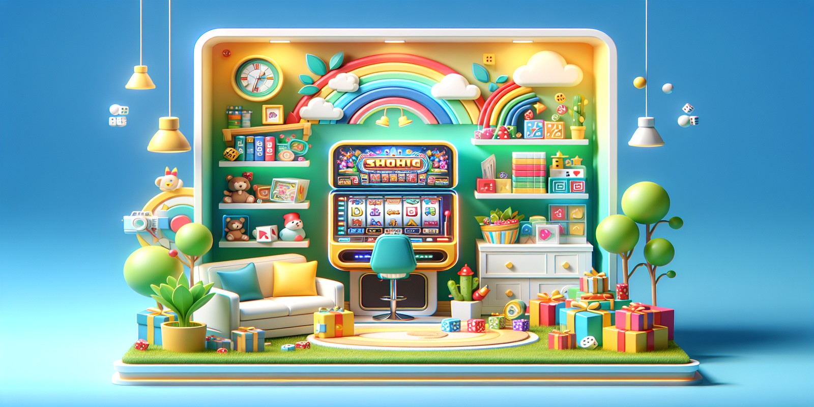 Visual of Top Slots Apps to Try in 2025 - Guide for Pakistani Players at Alano DT