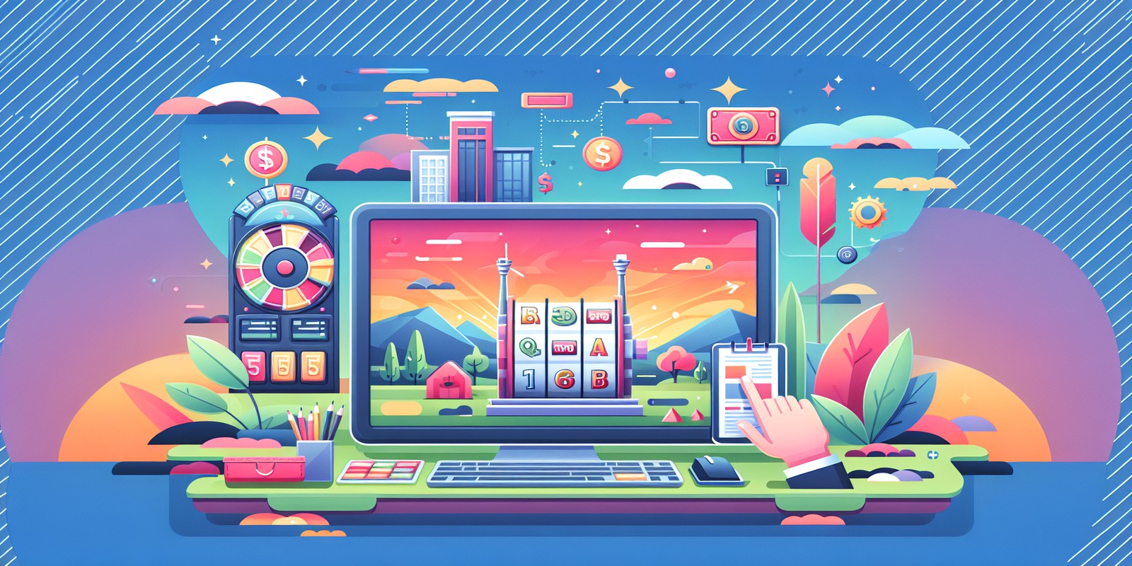 Unlock the Thrill: Download Tiger Slots APK for Instant Fun in 2025 - Slot Strategy Guide for Pakistani | Alano DT