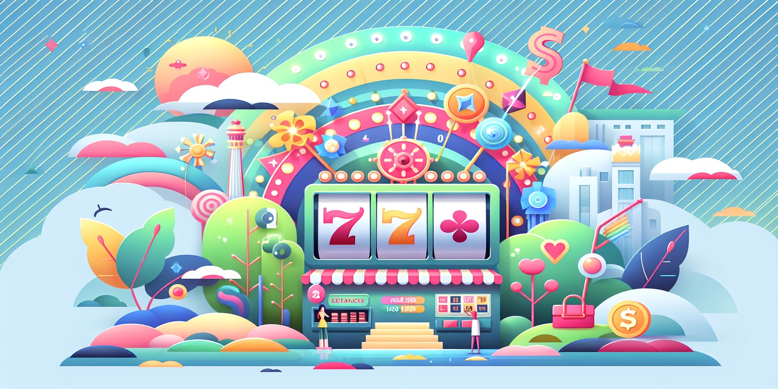 Unlock Winning Strategies at Rolling Slots Casino in 2025 - Slot Strategy Guide for Pakistani | Alano DT