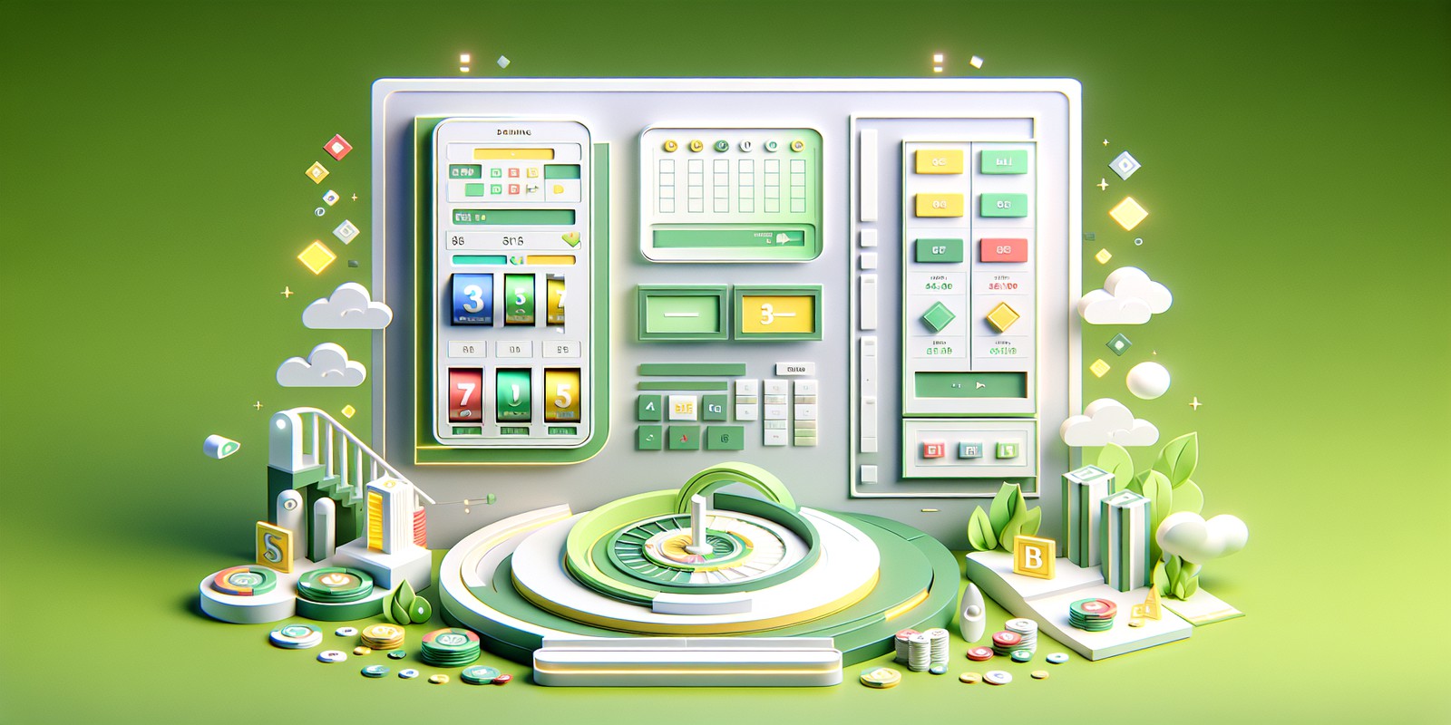 Winning Strategies for Unlocking Your Slots PK Game Login - Alano DT