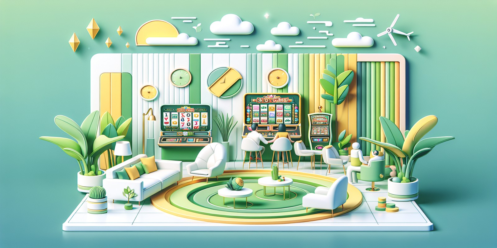 Unlocking Slots PK: Your 2025 Guide to Effortless Game Login - Slot Strategy Guide for Pakistani | Alano DT