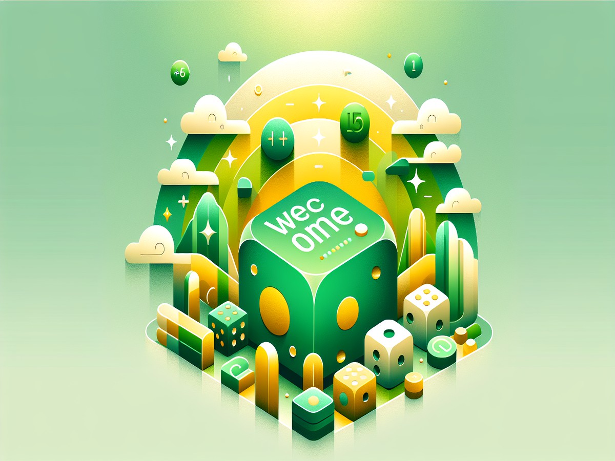 Alano DT Dice Games - Roll for Exciting Rewards!