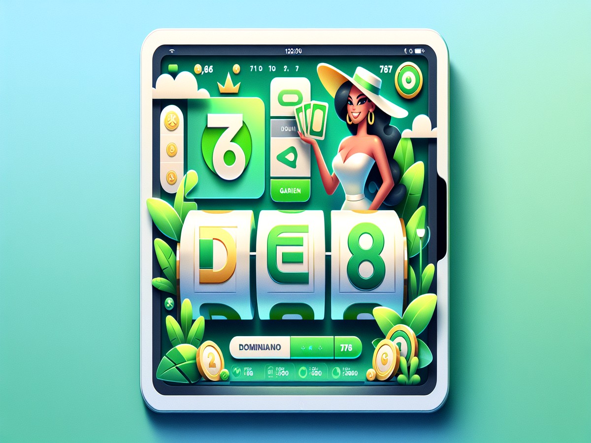 Alano DT Dominos Game - Classic Fun Awaits!