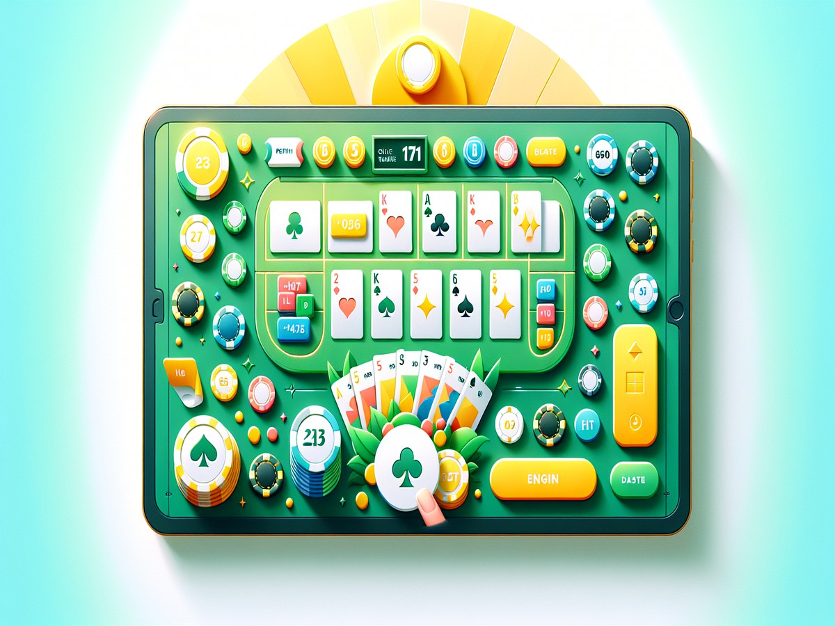 Alano DT Poker Games - Play and Win Against Friends!