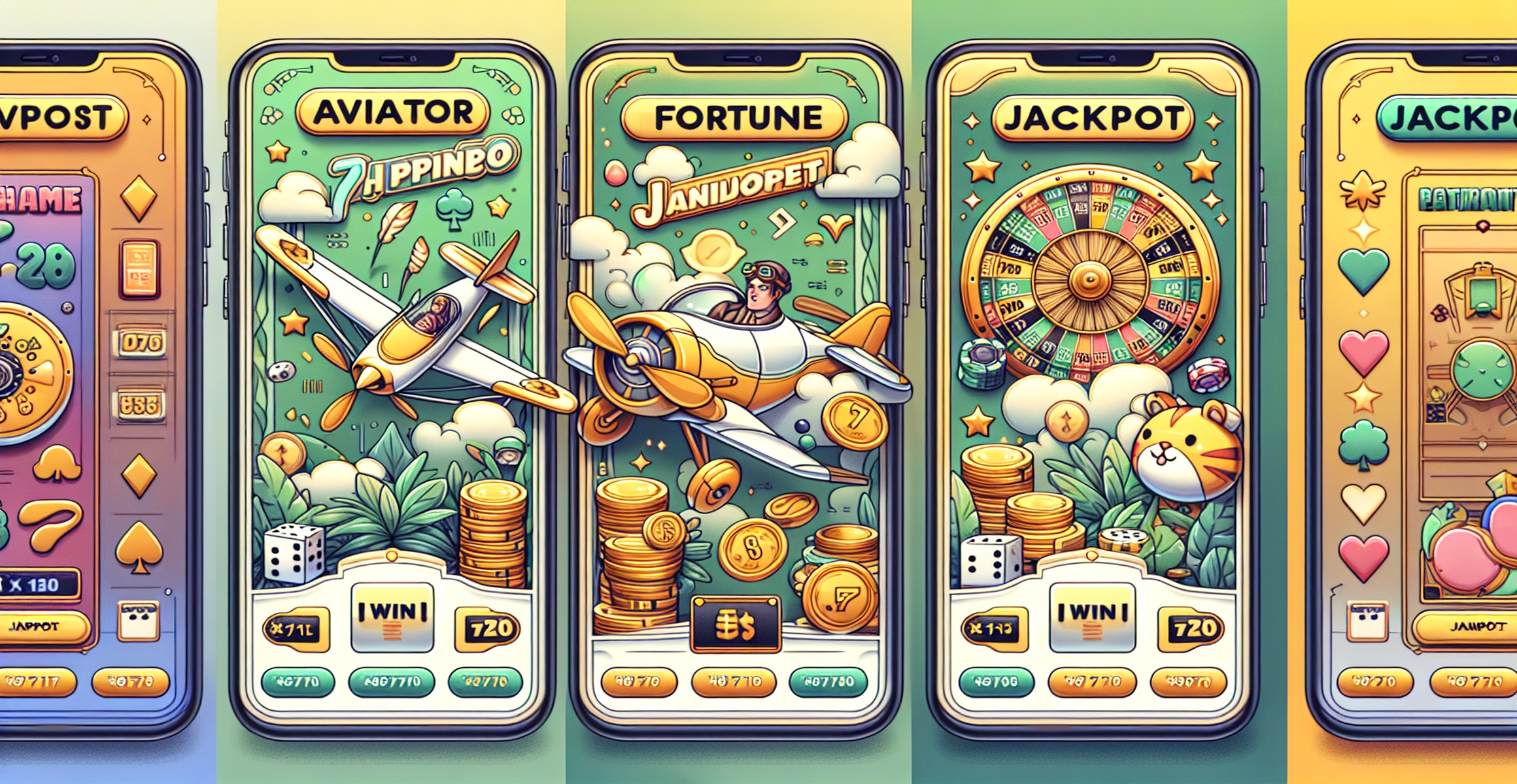 Aviator Game at Alano DT - Exciting Online Slot Experience