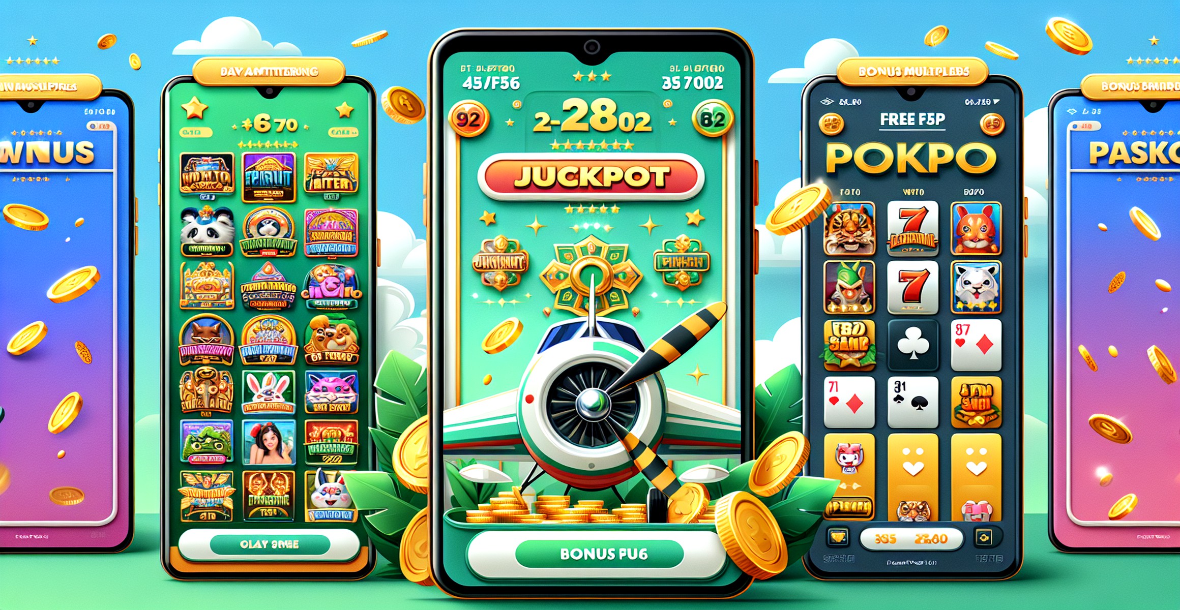 Fortune Tiger Games at Alano DT - Discover Your Luck!